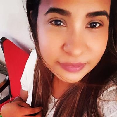 Alegre, Enamorada de la Vida. Primero Dios y Mi Familia, Luchadora, Guerrera y Emprendedora. Diseñadora Grafica Mamita de Stefy Eloisa 👩👧