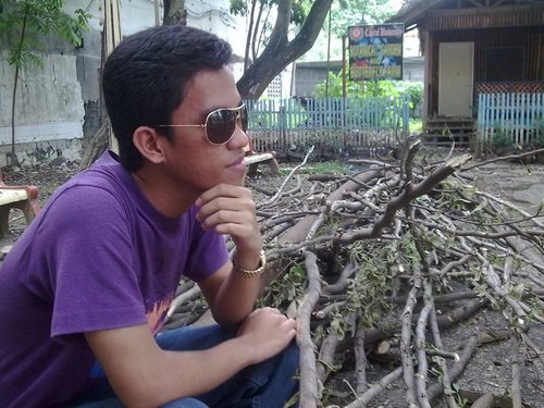 JangJohn15's profile picture. Simple. 
Be a blessing to others.