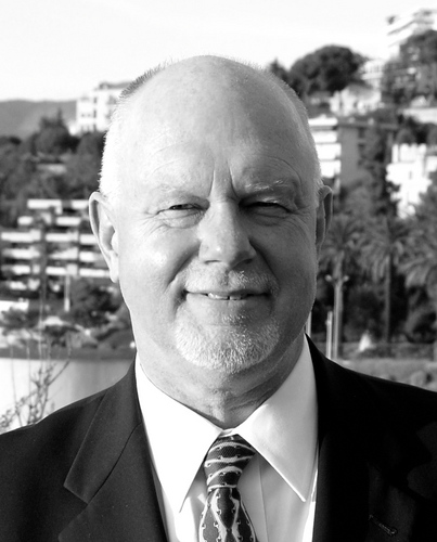 Rudy Maxa