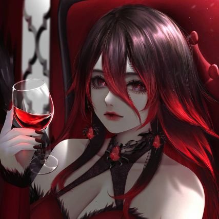 🔞 Professional mute

Horrible role model

Killer Mercenary Vampire Vtuber  🦇

Rigging Mother: @Erismooo Art Father: @Regulusofnemea
PFP: @KyrieMeiiArtist