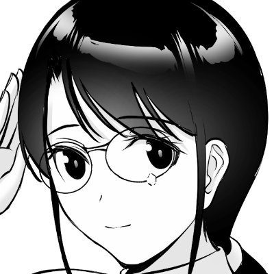 エロ漫画描き。
仕事関係者以外へのフォローバック等できませんがご了承ください。返信は適宜。リクエストは受け付けておりません。
misskeyはこちら↓
https://t.co/p0aNjPwOft