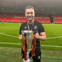Luke Gregory (@lukexgregory) 's Twitter Profile