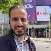 Mossab ALzhrani مصعب الزهراني (@mossabalzhrani) 's Twitter Profile