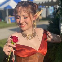 Annie 🌹✨ (@lapointyy) 's Twitter Profile