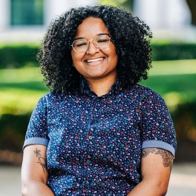 OBGYN PGY1 @NU_obgynres makin' a difference in LGBTQ+ health 🏳️‍🌈⚕️ | UPitt SOM C'23 | @mspa_national Past Exec Dir. | She/her | tweets = mine