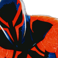𝕾𝐏𝐈𝐃𝐄𝐑 - 𝕸𝐀𝐍 (@futurewebbing) 's Twitter Profile Photo 𝕾𝐏𝐈𝐃𝐄𝐑 - 𝕸𝐀𝐍 (@futurewebbing) 's Twitter Profile Photo