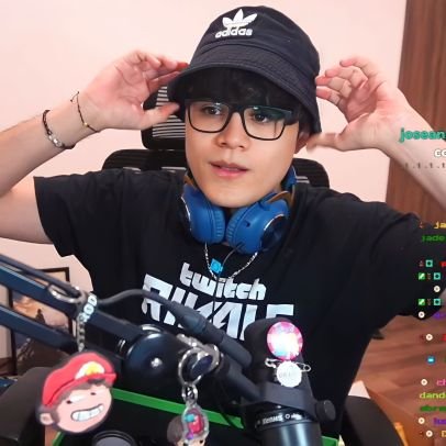 MrDoritow_Zaza's profile picture. ¡Abajo a la derecha código de creador Pipepunk ✨|| Dta, pollito de color, Sprinista y Zaza