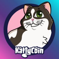 Katty Club™(@kattycoin) 's Twitter Profile Photo