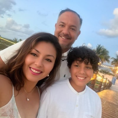 MarioMendicuti's profile picture. 