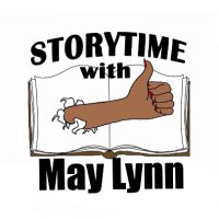 Storytime with May Lynn and Family(@MrSteveStories) 's Twitter Profile Photo