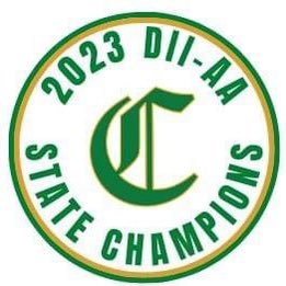 2023 TSSAA D2-AA State Champions