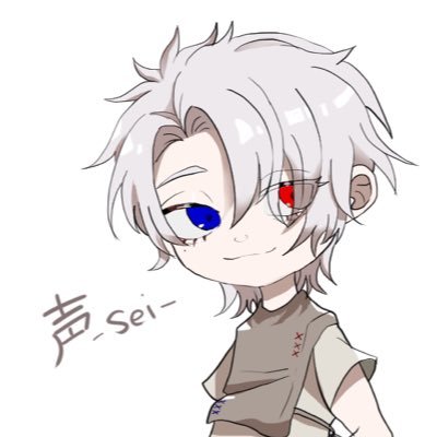 koe_sei Profile Picture