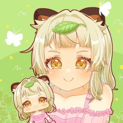 蜂蜜リーナさんのプロフィール画像