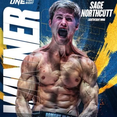 Sage Northcutt Profile