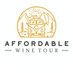 Affordable Wine Tours (@affordwinetours) Twitter profile photo Affordable Wine Tours (@affordwinetours) Twitter profile photo