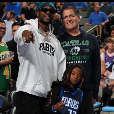 DTownFanatic's profile picture. Should be the GM of the Dallas Cowboys