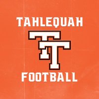 Tahlequah Tigers Football (@tahlequah_fb) 's Twitter Profile