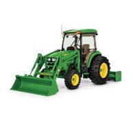 John Deere DeTractors (@juanbeere) 's Twitter Profile