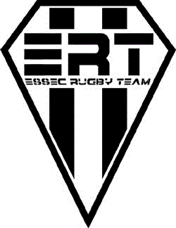 L'association de rugby de l'ESSEC regroupe plus de 100 membres. Des évènements tels que le @TGERugby, la PwC'up, la Tournée, la NLPR, le Rugby Day..etc