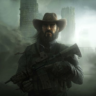 A gamer and a former gun salesman😃

Star Citizen referral - STAR-WZ4K-BZDK

https://t.co/VFmbZ6UgSC