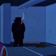 InviisibleMan's profile picture. Nothing to see here