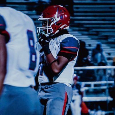 C/O 24🎓|LB| 6’0|205|Manatee High School🎌|