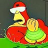 fishsticksauce's profile picture. Nope.