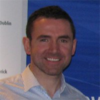 Seamus Lawless (@seamuslawless) 's Twitter Profile
