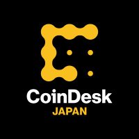 CoinDesk JAPAN(@CoinDeskjapan) 's Twitter Profile Photo