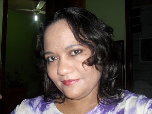 silvanidossanto's profile picture. 