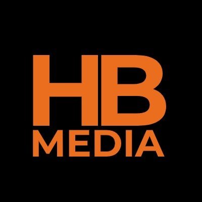 H-Bound Media Network.
@HboundSports @HboundRap @HboundEnt