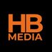 HB Media (@HboundMedia) Twitter profile photo