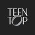 틴탑(TEEN TOP) (@TEEN_TOP) Twitter profile photo