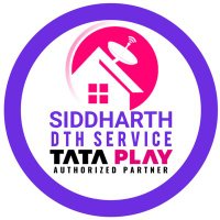 Siddharth Dth service(@siddharth_dth) 's Twitter Profileg