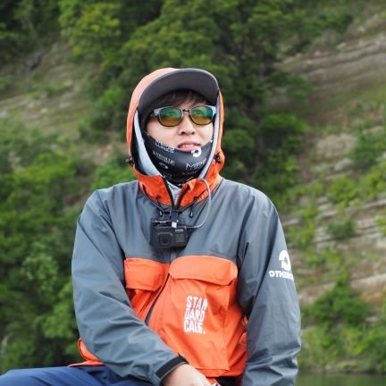 twfds's profile picture. 釣り(バス･トラウト)たまに大会出ますが結果が伴いません 
YouTube ➡︎つりらーめん【MNGR TUBE】 @manguri_t チャンネル登録お願いします 
サポート ➡︎【woodenlab】@wooden_lab