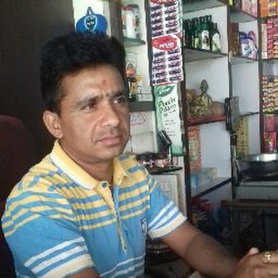 maheshwari95647's profile picture. 