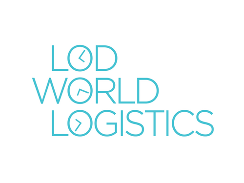 International Logistics Company 
Road, Air & Sea Transport
