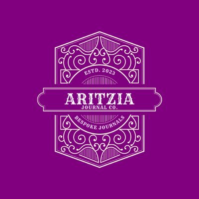 aritziajournals's profile picture. We make Journals and Planners to help you stay mindful and productive. Share the best wishes in the cutest way with our greeting cards. Mainly active on IG.