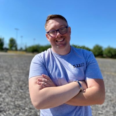 GM/RL for ?? | Partnered on @twitch | CC for @ghostgaming | U.S. Marine Veteran | Business Inquiries: BlasonTTV@gmail.com