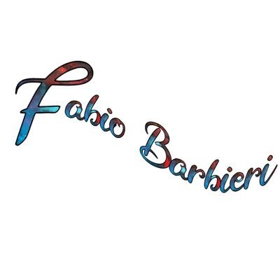 fabio0707's profile picture. 