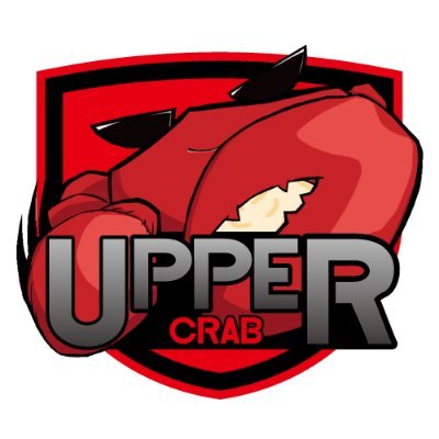 Upper Crab アカウント移行済