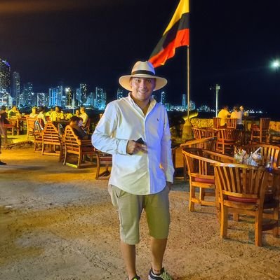 FacaicedoqFr's profile picture. 