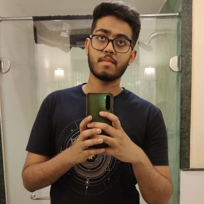 AaryanBahugune's profile picture. times may change but RR remains constant