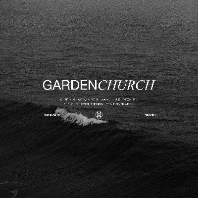 gardenchurch