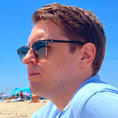 DanielAMatysiak's profile picture. Ex umbris et imaginibus in veritatem