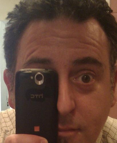 lvicmartin's profile picture. 