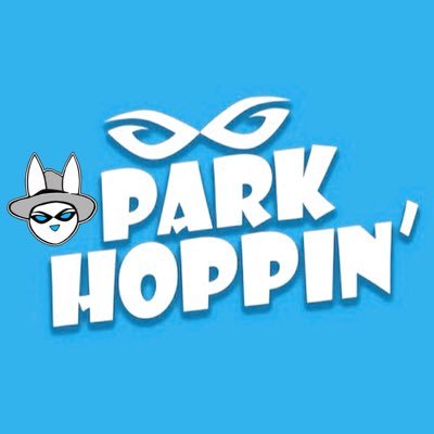 ParkHoppin Profile Picture