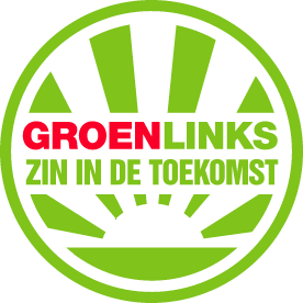 Het officiële twitteraccount van GroenLinks Hoeksche Waard