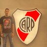 FernandoGuarini's profile picture. Representante de socios del C.A.R.P. Integrante de Agrupación Caravana Monumental. @caravanariver.