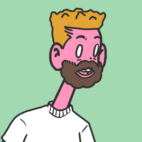 Devinさんのプロフィール画像
